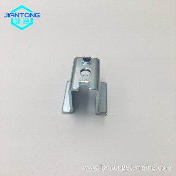 precision steel stamping sheet metal stamping bracket